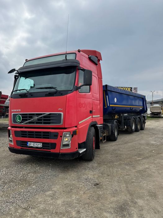 De vanzare Volvo 440