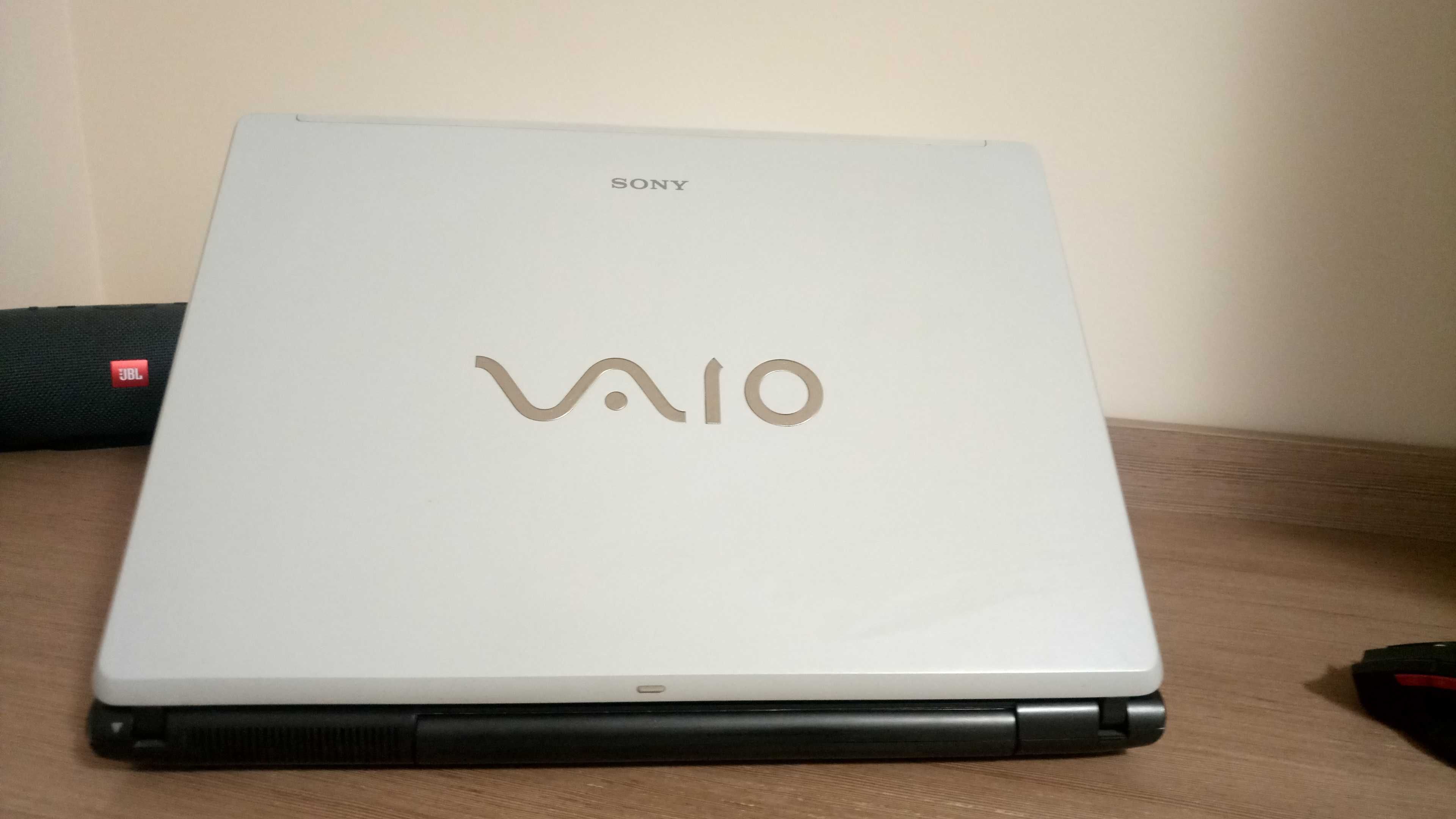 Лаптоп SONY Vaio