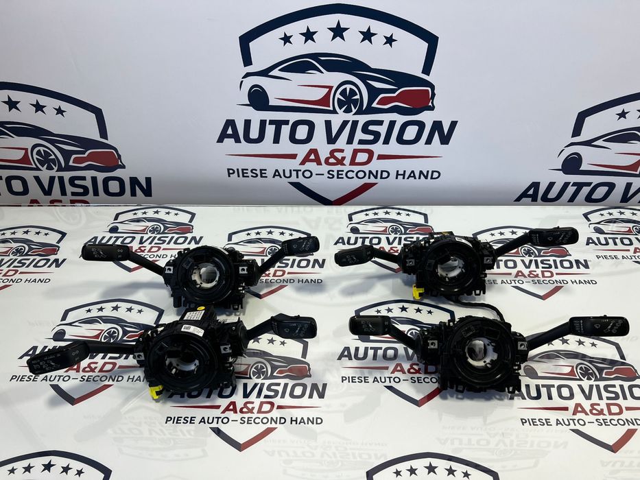 Spira Volan/Manete Vw Golf 7 Passat B8 Octavia 3 Leon Audi A3