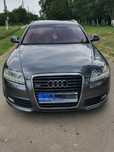 Audi A6,2010,  6500 euro negociabil