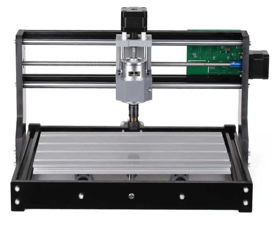 Mașină de frezat CNC - Gravator Laser 3018 PRO