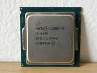 Процесор Intel i5-6400 до 3.30 GHz, socket 1151, Skylake