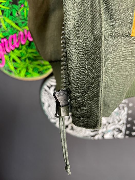 Яке The North Face