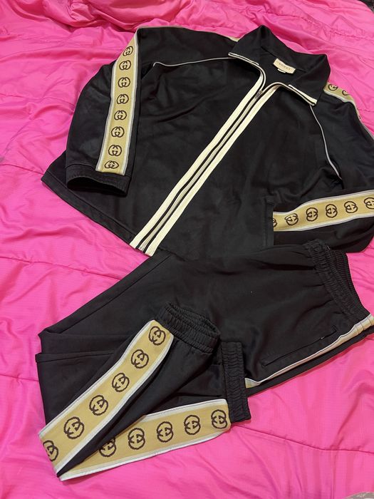 Олимпика от Gucci
