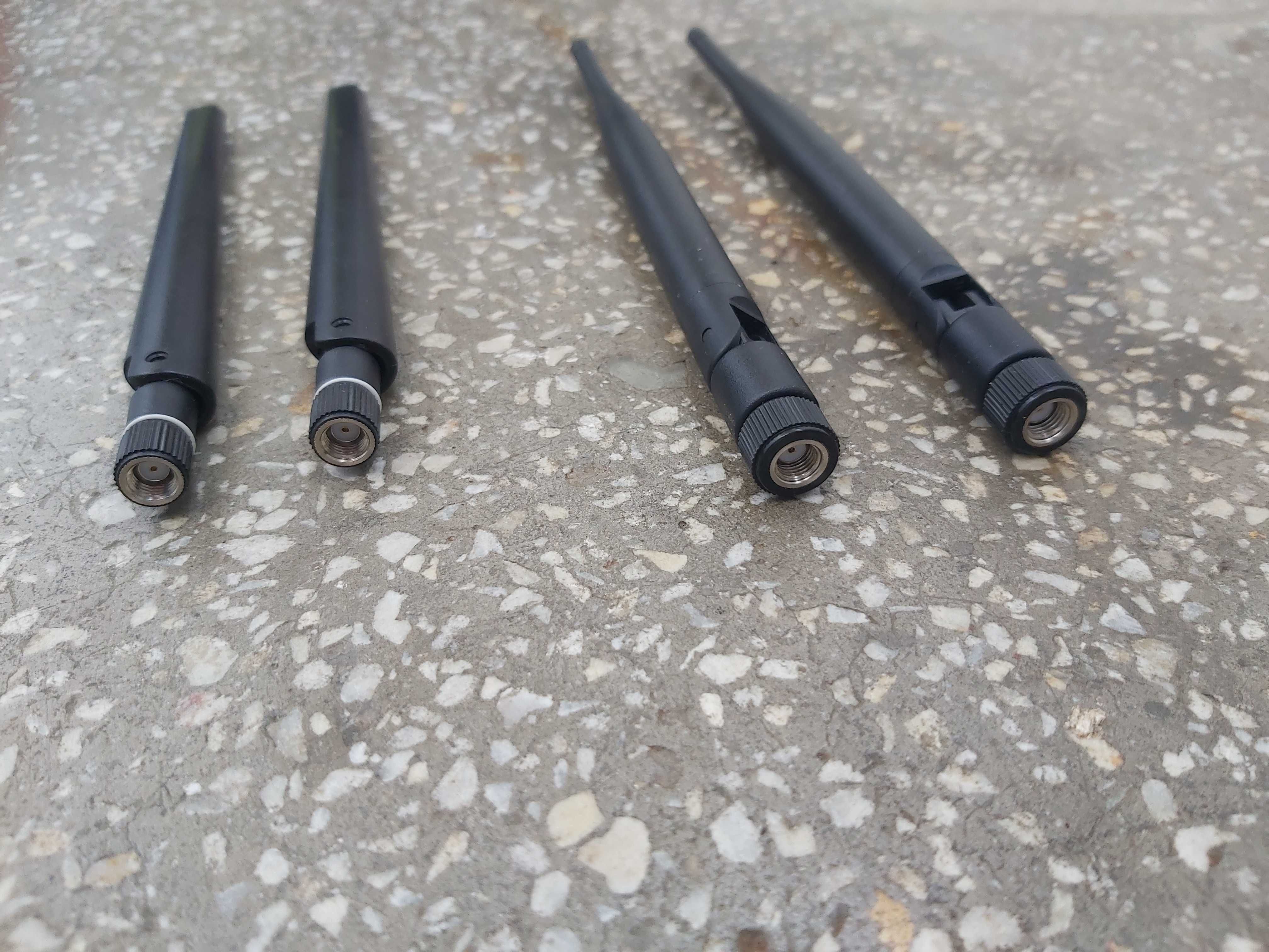 Antena profesionala slip-on upgrade receptie semnal barcuta plantat