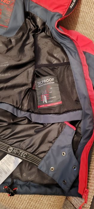 Geaca Ski Dama HI-TEC