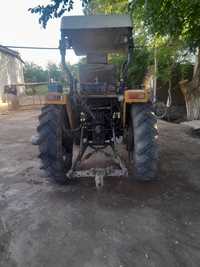 Chimgan 404S 40 ot kuchi 4x4