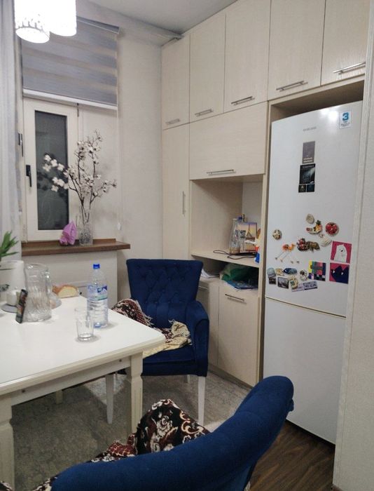 Срочно продаётся квартира 5/2/5 Карасу-6 №У56