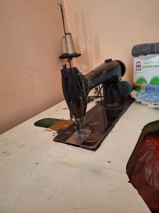Швейная машина (SOTILADI)