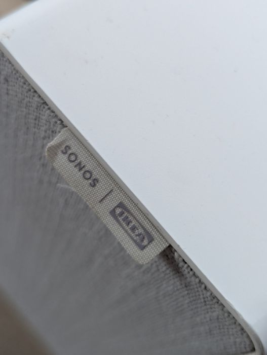 Boxa activa IKEA Symfonisk / Sonos