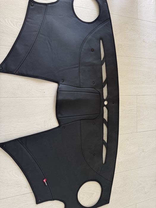 Торпеда Cardinar Spark