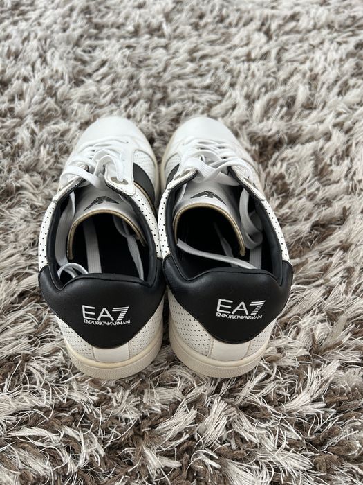 EA7 emporio Armani