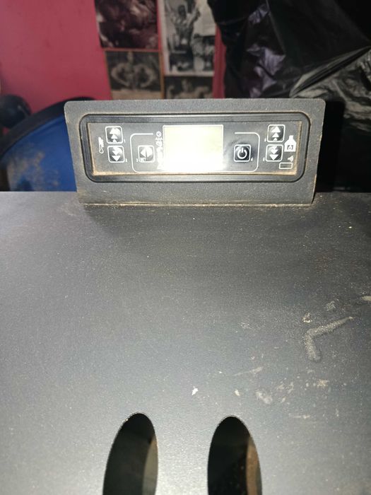 ПРОМОЦИЯ ! Камина GreenEco Therm Lyli