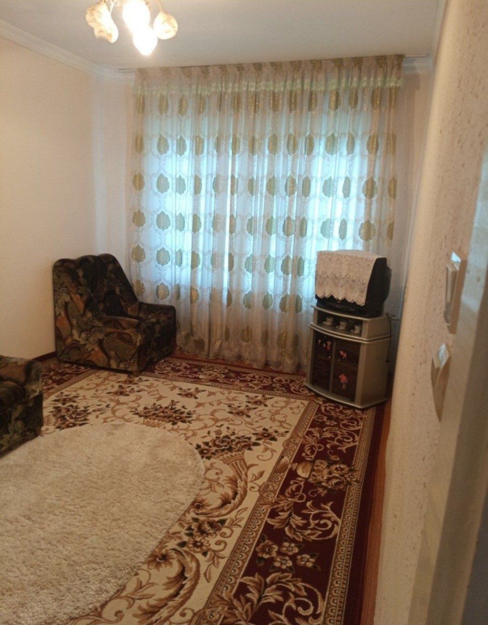 OiLaGa 1x 300ye Qoraqamich Beruniy_25 daqiqa RieLtor_50% +VariyaNTLar