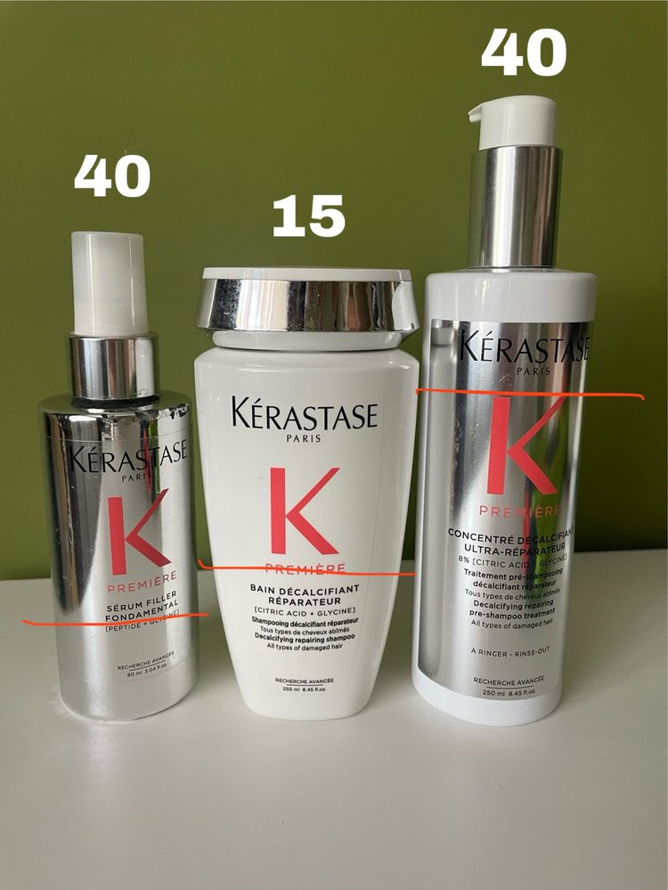 Kèrastase Première