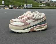 Nike Air Max BW Light Stone Covonut (39)Маратонки