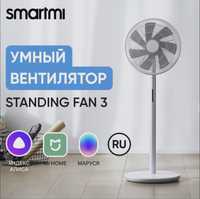 Вентилятор Xiaomi Smartmi Standing Fan 3