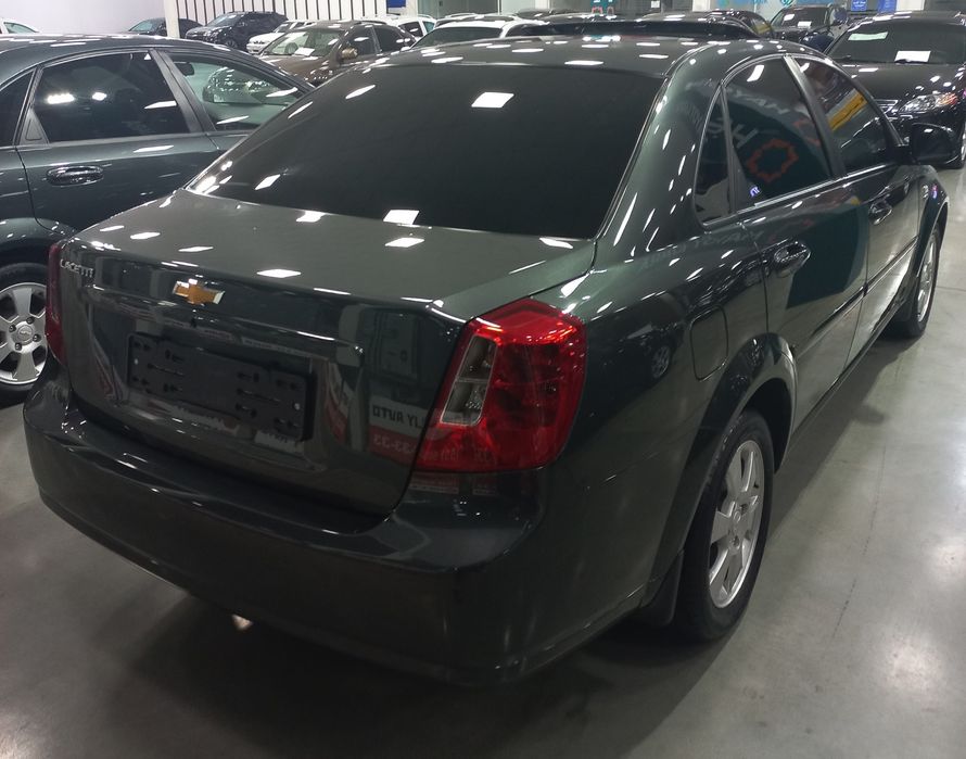 Продам Жентра Автомат L-STYLE PLUS Avtomat Jentra Avtokredit