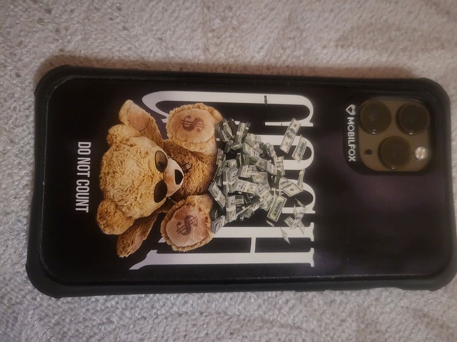 Айфон 11про като нов