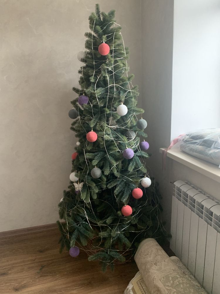 Утварь для дома и двора
