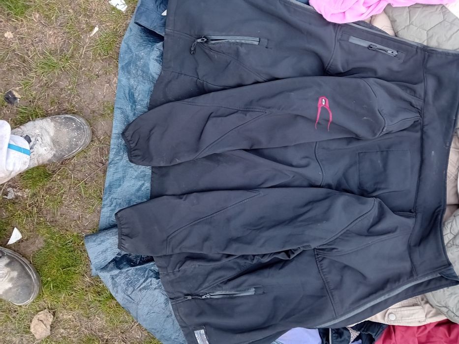 Работно яке като ново