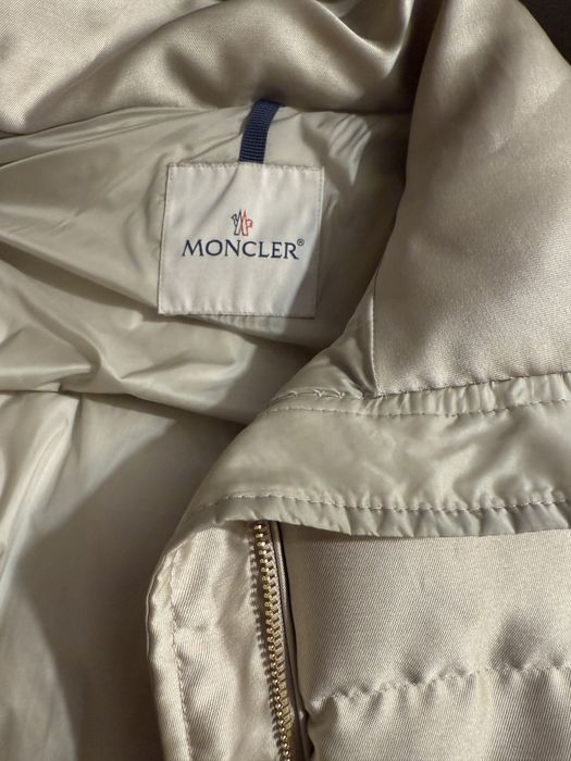 Geaca Moncler, masura 0