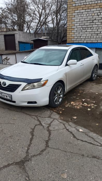 Срочно Продам Camry 40