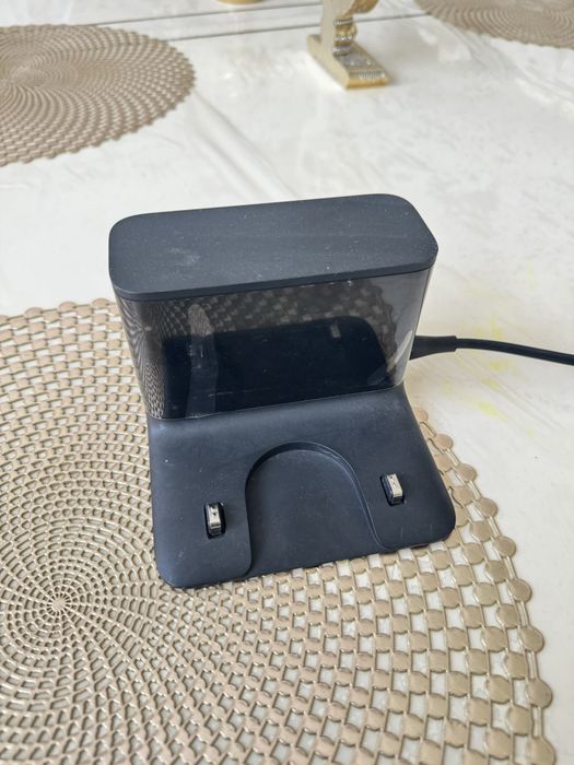 Робот пылесос