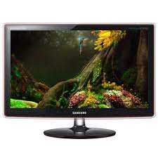 Monitor / TV LCD Samsung 21.5'', Wide, TV Tuner, Full HD, 54.6 cm