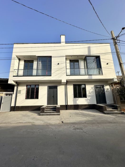 Yunusobod, Otchopar, Yevro Kottedj