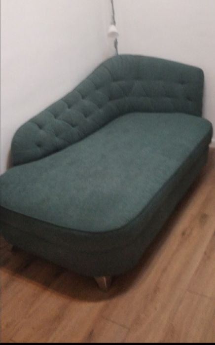Divan verde 1600 lei