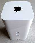 Apple time capsule wifi router, жёсткий диск 2 tb,