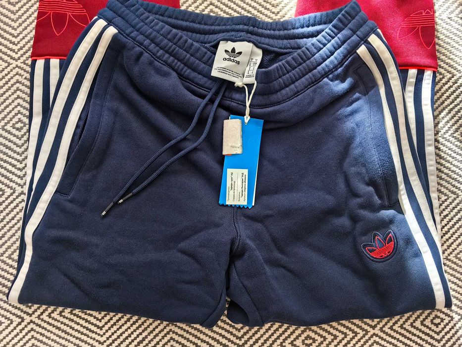 Мъжки Спортен панталон Adidas