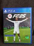 Продавам FC25 PS4