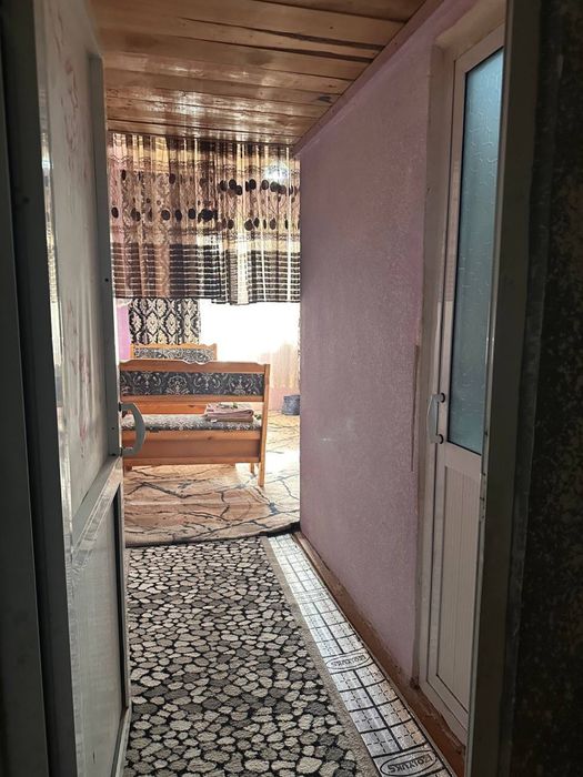 1 комнатная квартира в шарк 1