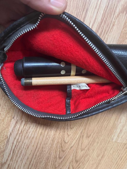 Tac profesional biliard/snooker marca Riley