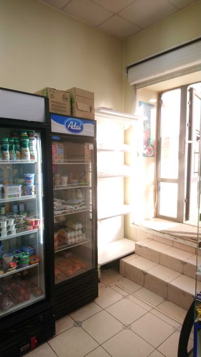 Сдам в аренду стеллаж под овощной