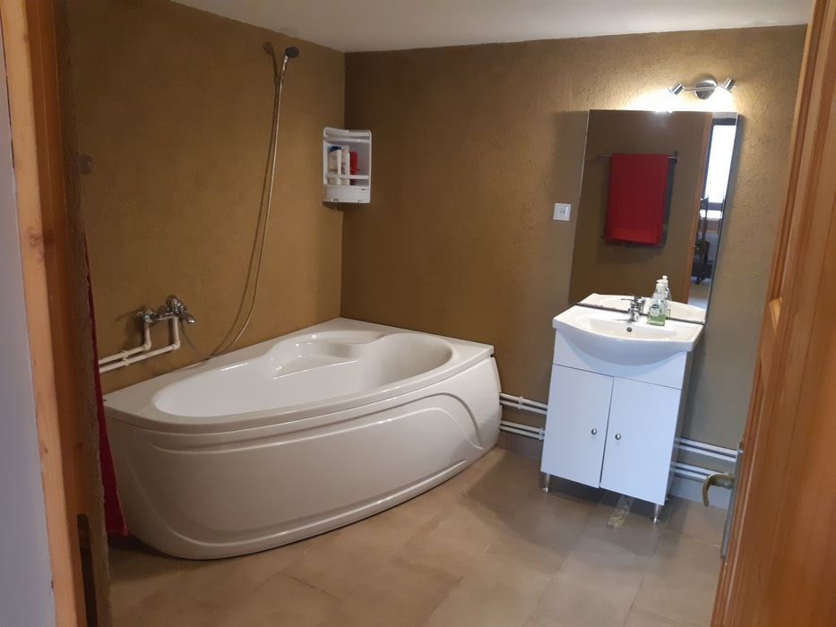 Cabana Liberă de Revelion și Crăciun