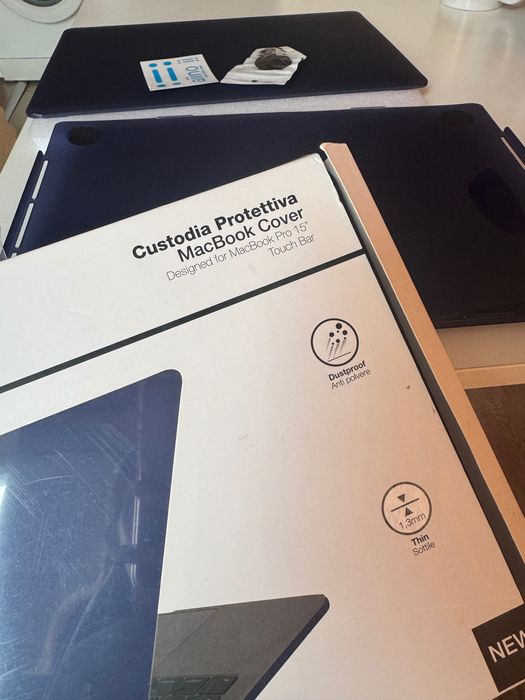 MacBook Pro 15 Cover