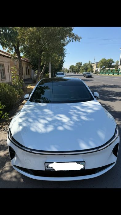 Продается Changan Nevo A07