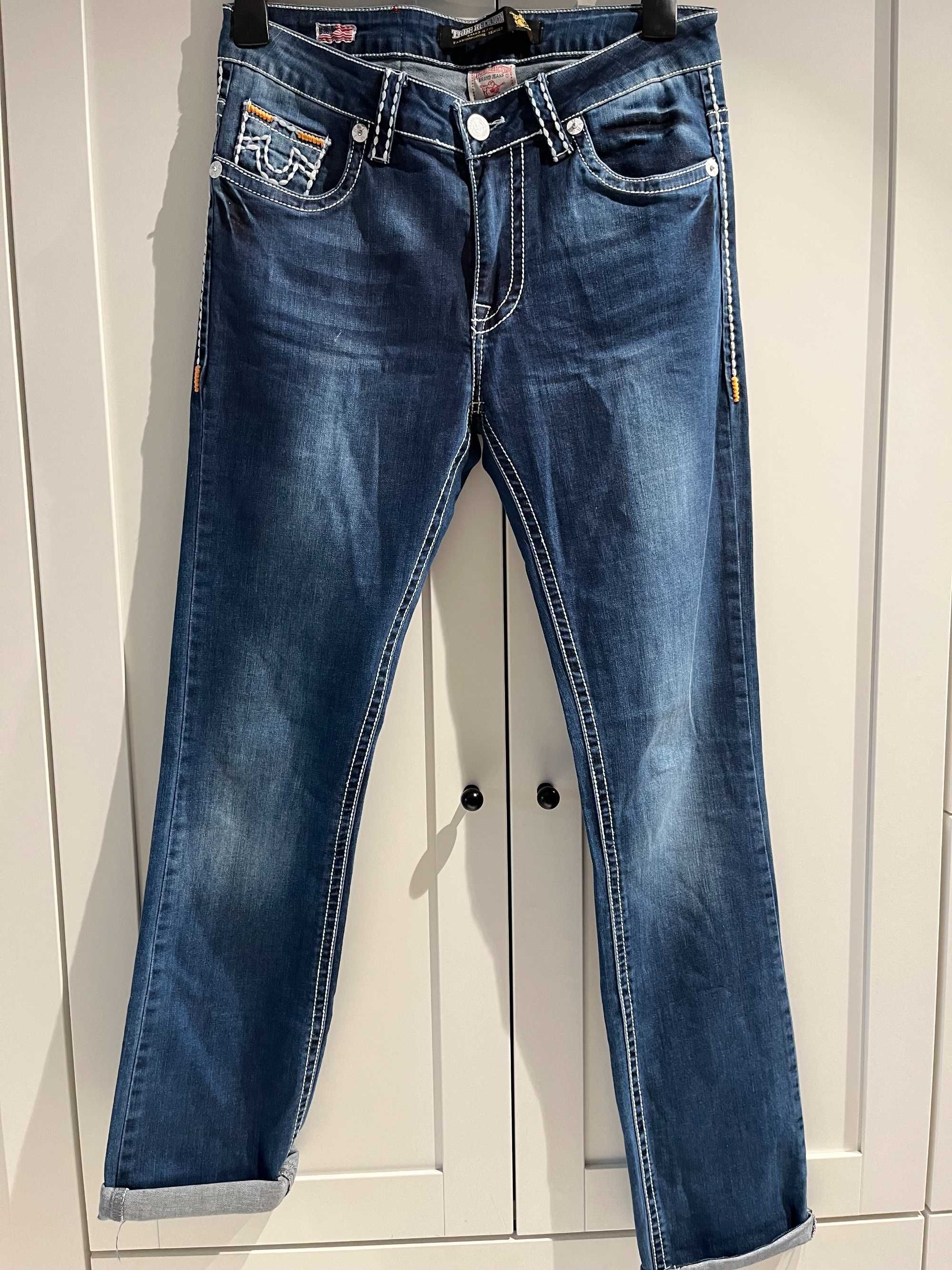 Blugi barbati True Religion marimea 33