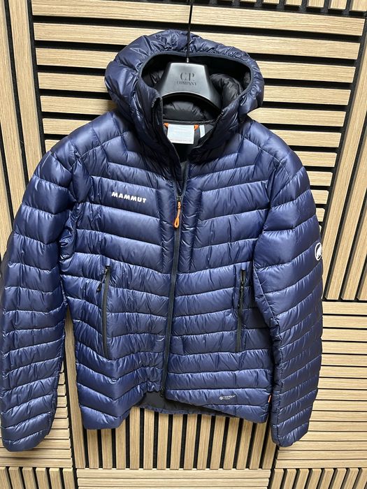 MAMMUT : Pertex Quantum - M / Оригинал