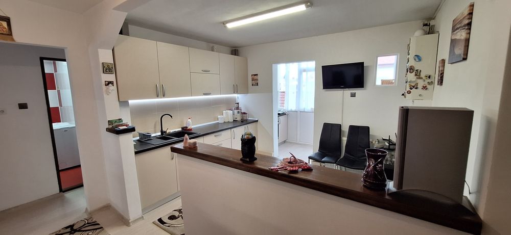 Apartamanet de inchiriat, zona piata Rahovei