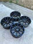 Jenti BMW R18 18x8JJ w929 HCM ET 42