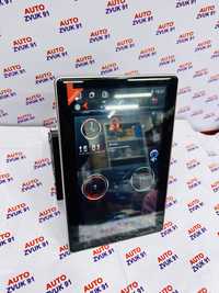 Магнитафон Android магнитола барлық машинаға бар Teyes CC3 Pioneer