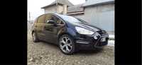 Ford S-max titanium 2012 + set jante R17