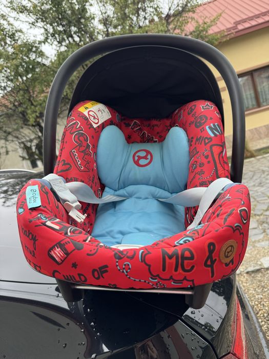 Vand scoica auto Cybex Gold stare excelenta
