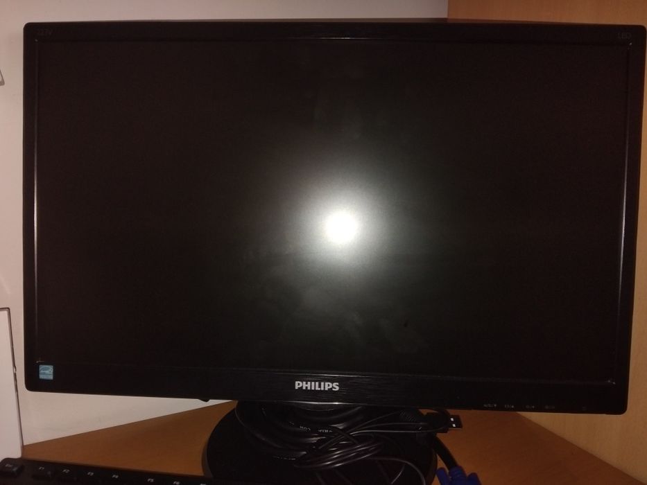 Vind Monitor PHILIS
