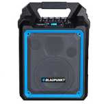 Vand boxa Blaupunkt + microfon original
