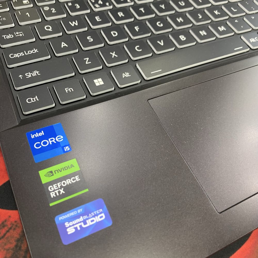 Ноутбук Noutbuk Acer aspire 7 Gaming laptop Новый YANGI BEPUL YETKAZSH